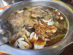 -大理.老字号渝记酸萝卜乌鱼(古城总店)
