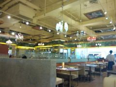 -YOYO悠游美食地图(西市城购物中心店)