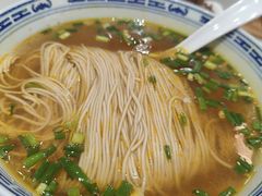 -永丰面馆(汉口路店)