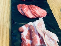 -贺野·自助炭火烤肉(紫藤路店)