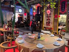 -水煮三国·川鲁江湖菜(香山店)