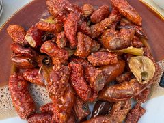 -杨合林啊兰烤鱼