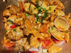 -一味大院•桐庐菜传承店(春江路店)