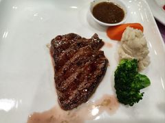精选级腓利牛排-德大西餐社(云南南路店)