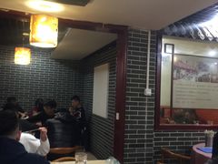 大堂-胜泽眼镜烧烤(云霄路直营店)