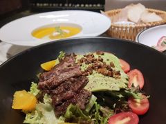 -at cafe 意大利餐厅(集美店)