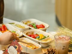 -星巴克臻选(杭州嘉里中心1F店)