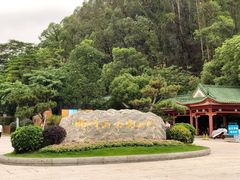 -顺峰山公园