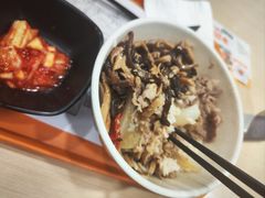 -吉野家(上海美罗城店)
