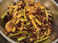 -2048香辣虾(七星岗店)