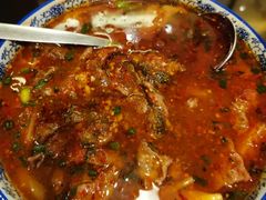-大理实力希尔顿酒店御璽中餐厅YUXI – CHINESE RESTAURANT