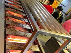 -老黄记手撕烤兔(玉林街店)