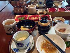 -一本魅·日式料理