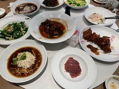 -花园茶楼(兴城西路店)