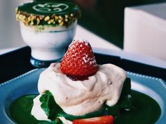 -luutosa  cafe & tea 鹿兔山