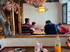 -缘福乡村铁锅炖民宿(八达岭店)