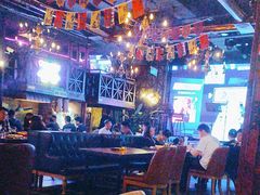 -爱啤精酿·民谣酒馆(滨江店)