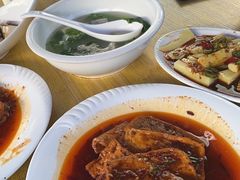 -中餐·廊桥豆腐宴(清江路分店)