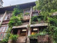 -飞马旅黎黄陂路文旅街区