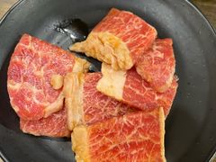 -七轮烤肉 安安(浅草六区店)