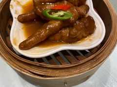 -益健名厨海鲜城(夏湾店)