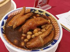 -北园酒家(小北路店)