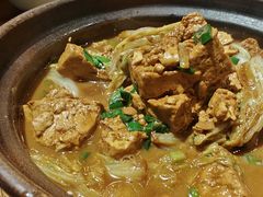 -又一福烤鸭·北京菜(东四店)