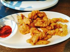 -快乐小羊火锅(河西王府井店)