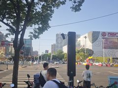 -万达广场(松江店)