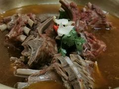 -德羊府老北京羊蝎子火锅