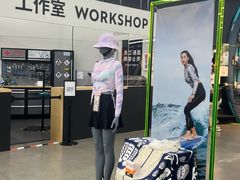 -迪卡侬(雨花店)