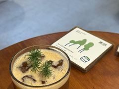 -素咫咖啡CLIFEROSE(新安店)
