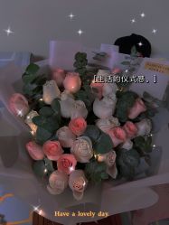 -一東造型烫发染发