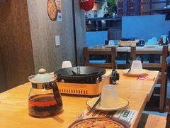 -牛腩之旅·牛腩牛杂煲(光启城美食城店)