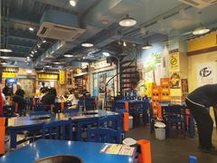 -马路边边 传媒大学店