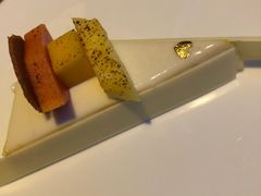 -迪拜帆船酒店海底餐厅