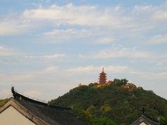 -南通鹏欣花园国宾酒店