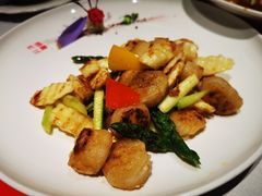 -馋遇江南·精致湖景雅宴(东方之门店)