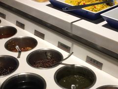 -海底捞火锅(公益西桥店)