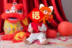 -小鬼当佳儿童摄影(回龙观店)