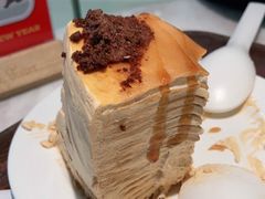 -丹礼糖甜品