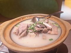 -塔哈尔·新疆盛宴(奉贤龙湖店)