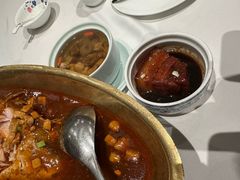 同庆楼红烧肉-同庆楼(大钟寺店)