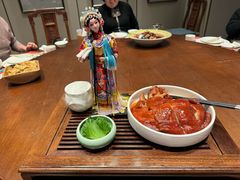 -唐山宴大唐州府精品中餐