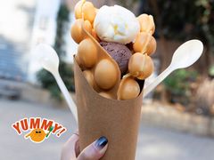 -成裕雪糕店(士多店)