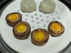 -青蓬海上捞蒸品海鲜城(海岸城店)