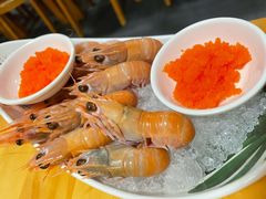 -大焰自助日式料理 铁板烧(徐汇店)