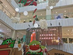 -凯德MALL(西直门店)