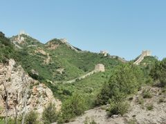 -司马台长城