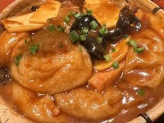 -镇江苏宁万豪酒店-苏筵中餐厅